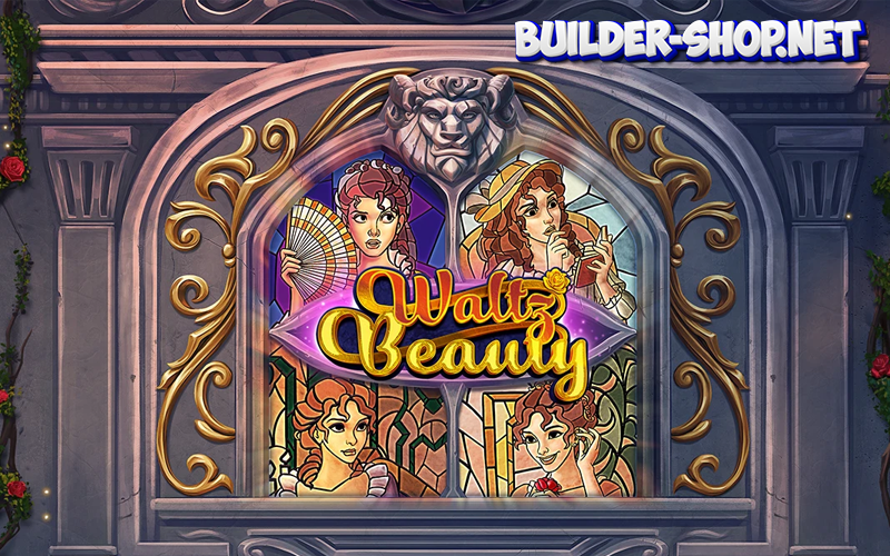 Slot Waltz Beauty Habanero – Permainan Slot Online Terbaru