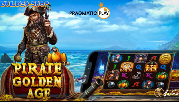 Nikmati Petualangan di Slot Pirate Golden Age Sekarang!