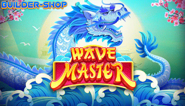 Menangkan Besar di Slot Wave Master Terbaru!