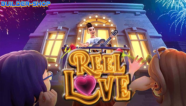 SLOT Reel Love: Game Slot Romantis & Mengasyikkan