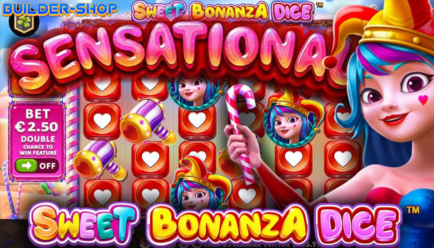 Cara Menang SLOT Sweet Bonanza Dice & Tips Jitu