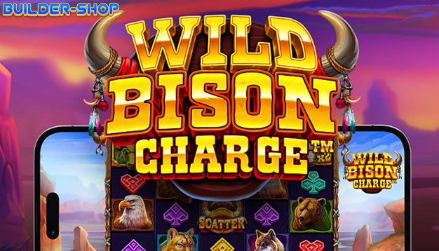 SLOT Wild Bison Charge: Petualangan Seru di Padang Rumput