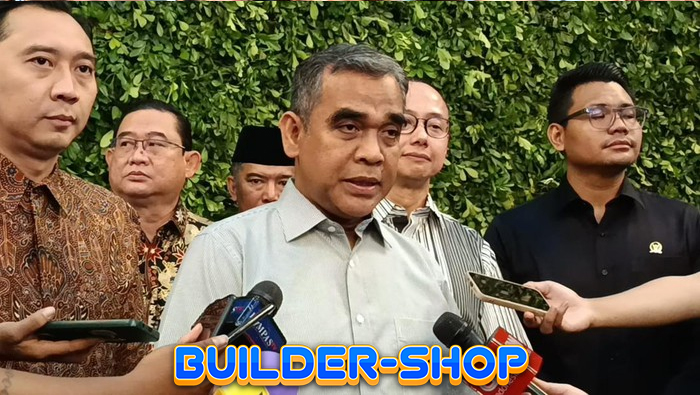 Muzani: Rencana Pertemuan Prabowo-Mega Usai Pelantikan