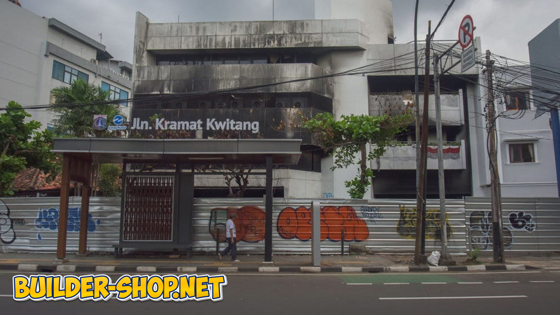 Polisi Umumkan Hasil Tes DNA Dua Kerangka di Gedung ACC Kwitang Besok