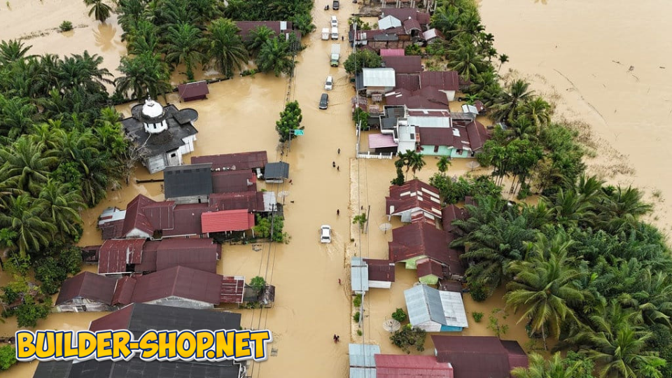 Kemenkes Siagakan Diri, Siap Dukung Penanganan Kesehatan Pasca Bencana Sumatra