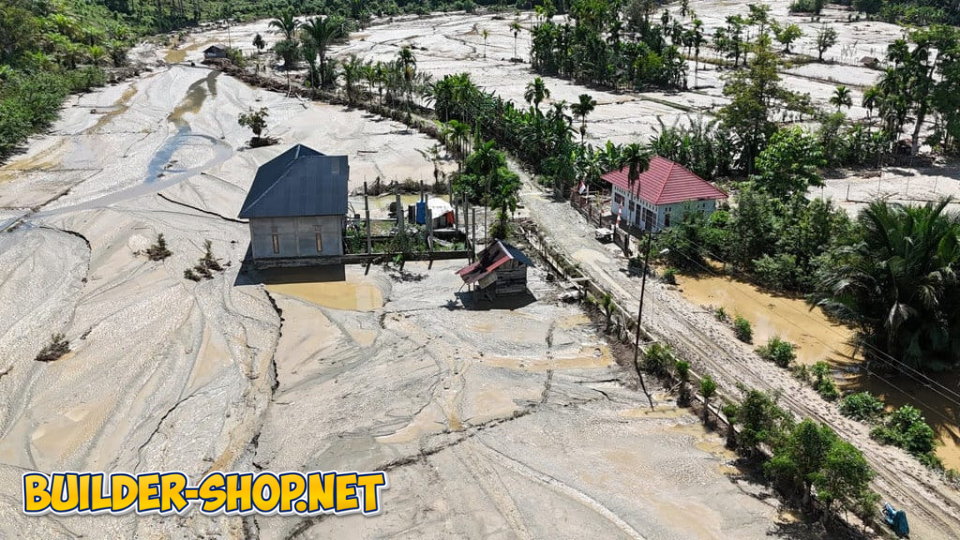 DPR Dukung Penggunaan Dana BA 99 untuk Tangani Bencana Banjir di Sumatra