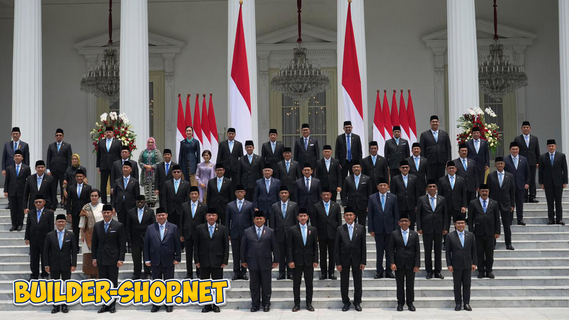 Survei Indikator Politik: Amran Sulaiman Jadi Menteri dengan Kinerja Terbaik, Purbaya di Posisi Ketiga