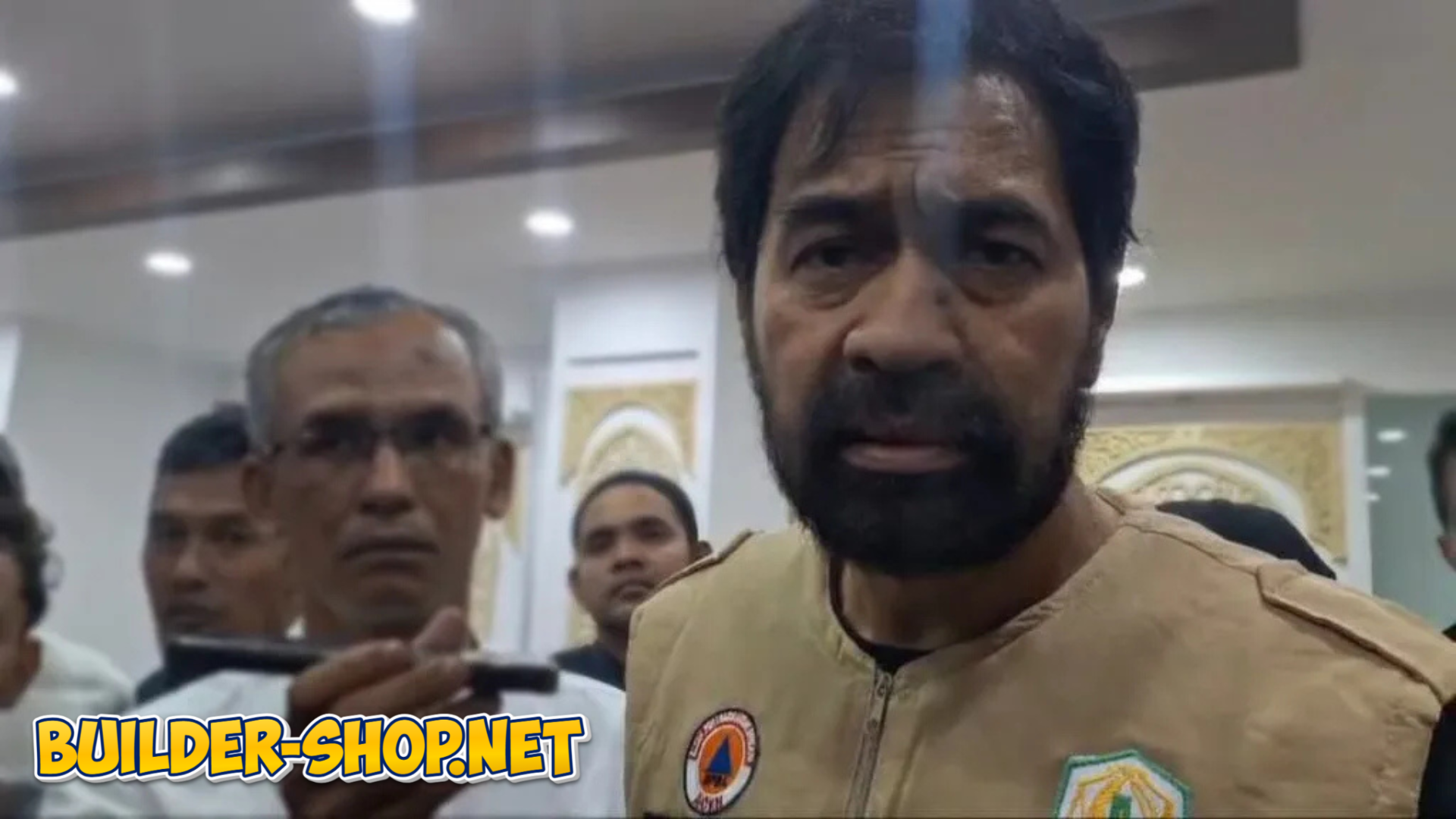 Tragedi Banjir Bandang Aceh Tamiang: Permukiman Hancur, Akses Logistik Terputus