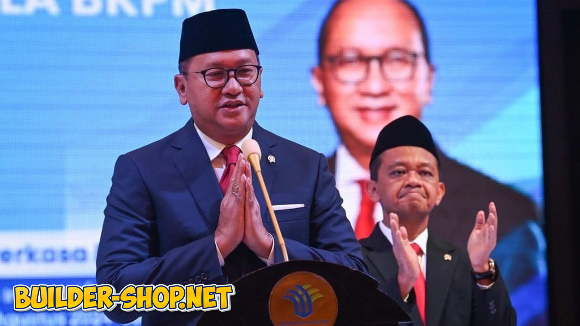 Danantara Percepat Program Makan Bergizi Gratis Lewat Pembiayaan Bank Himbara