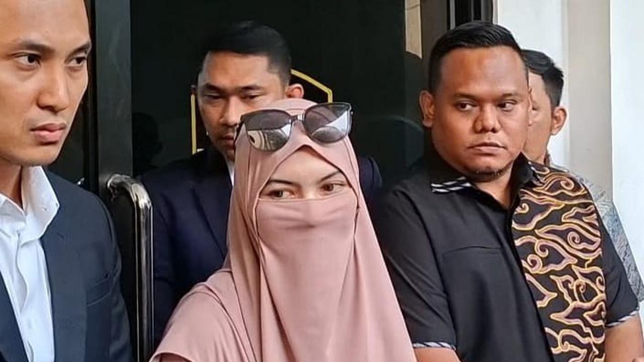 Kasus Wardatina Mawa vs Inara Rusli: Restorative Justice Belum Penuhi Syarat