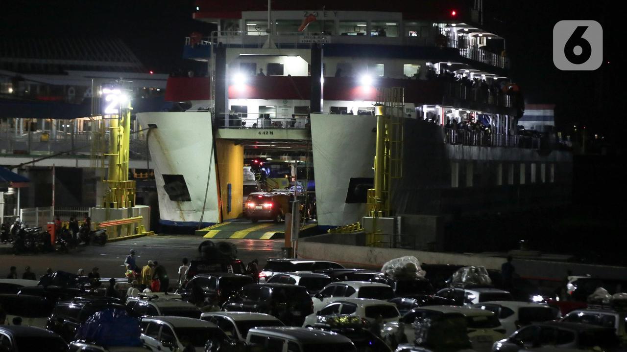 Polda Lampung Siapkan 80 Pos Pengamanan untuk Mudik Lebaran 2026