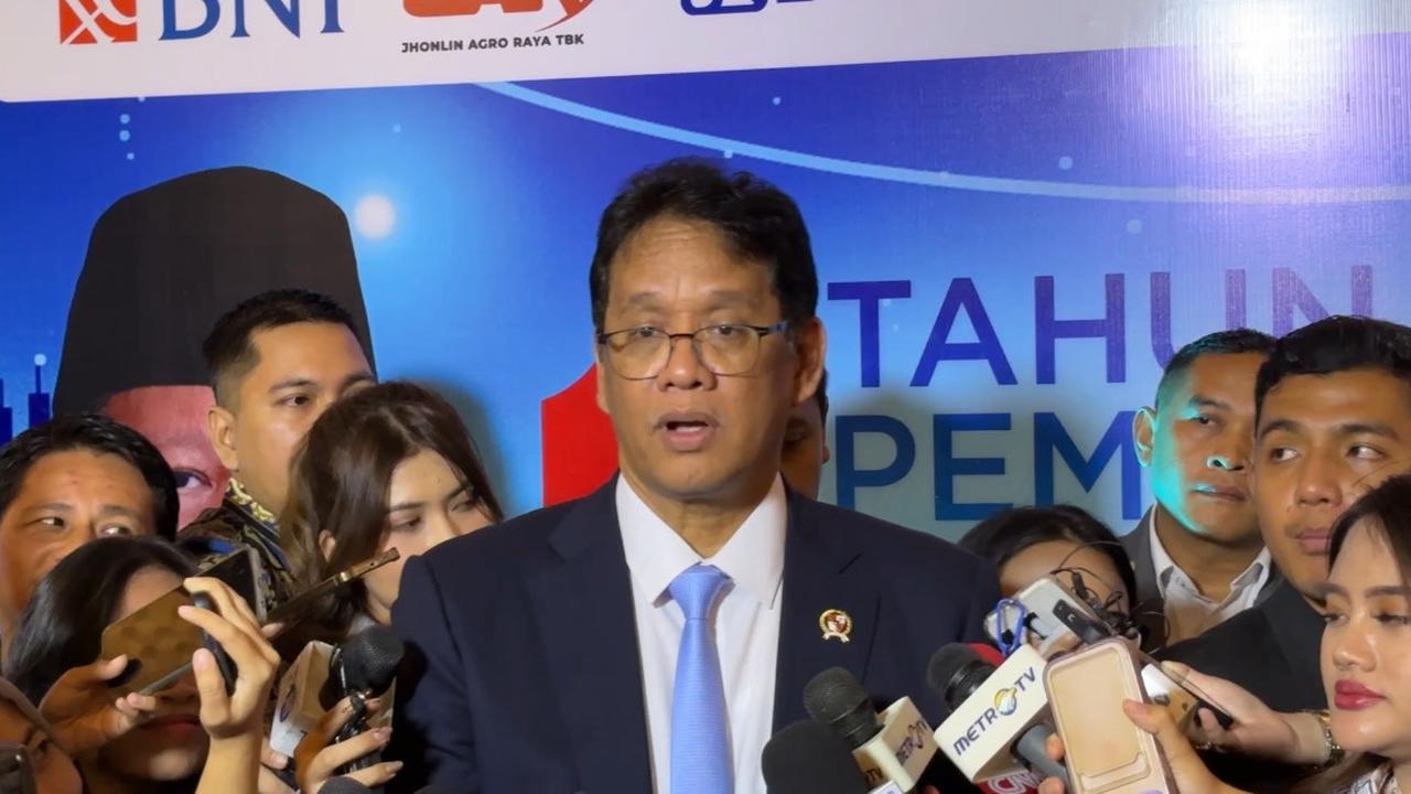 Menkeu Purbaya Tegaskan Blacklist Alumni LPDP yang Pamer Paspor Inggris