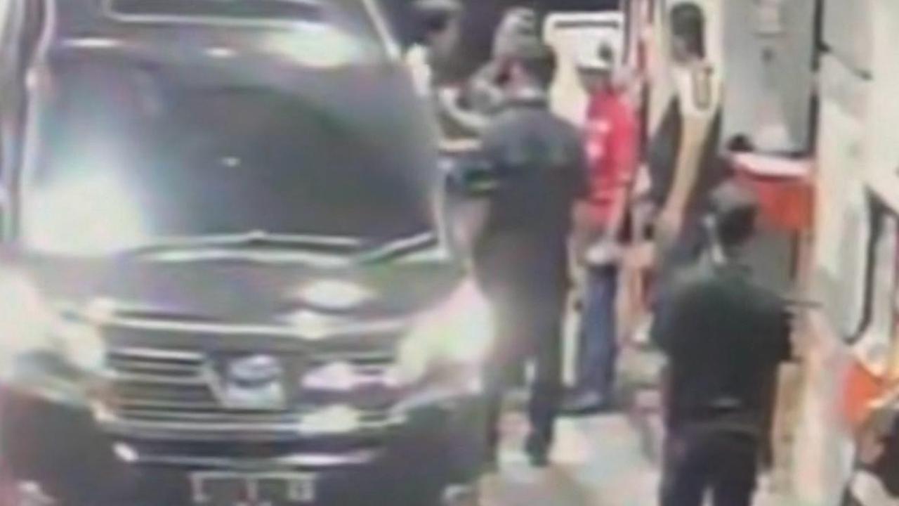 Tiga Pegawai SPBU Dianiaya Oknum Aparat, Gigi Copot